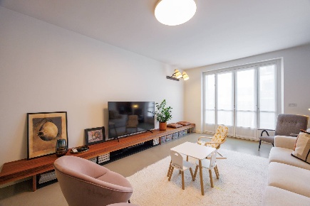 Foto Appartamento in Via Carlo Alberto, Torino Via Roma di 115 m²