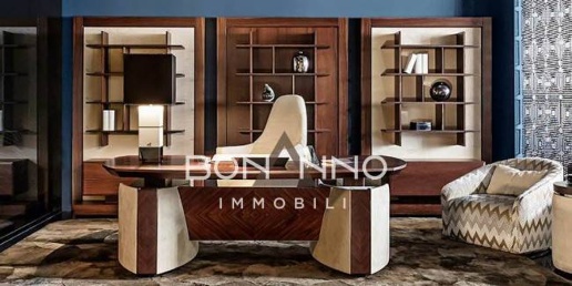 Foto Ufficio in VIA GARIBALDI, Cittadella Centro di 33 m² con 1 locali