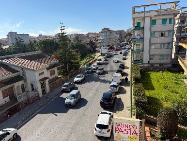 Foto Appartamento in via Plebiscito 14, Ragusa San Luigi - Archimede