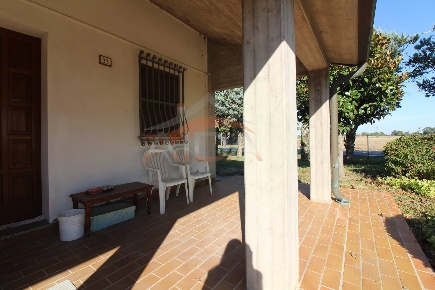 Foto Villa unifamiliare in VIA OCA PISANA 33, Argenta di 250 m² in vendita