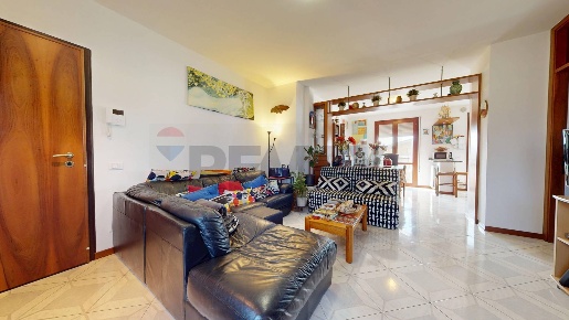 Foto Appartamento a Padova Guizza di 106 m² con 4 locali in vendita