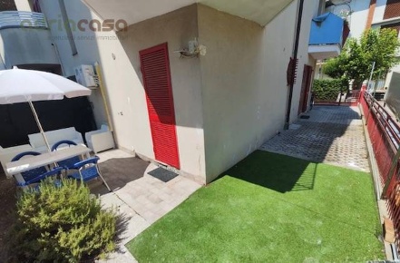 Foto Appartamento in Viale Tasso, Riccione Alba Mare di 50 m² con 2 locali