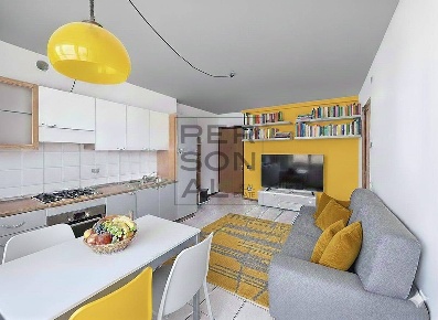 Foto Appartamento a Trento di 55 m² con 2 locali in vendita