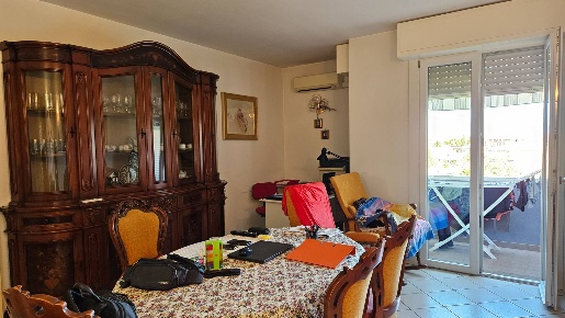 Foto Appartamento in Quartiere Fano 2, Fano Fano 2 - Flaminio di 90 m²