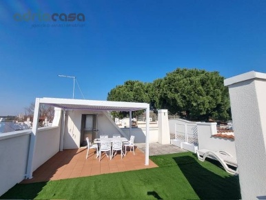 Foto Appartamento in Via Calle dei Pescatori, Misano Adriatico Centro