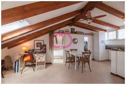 Foto Appartamento in Via Simone Canepa 4, Varazze Centro di 45 m²