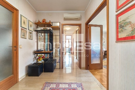 Foto Appartamento in VIA XVIII APRILE CONEGLIANO, Conegliano Centro