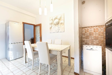 Foto Appartamento in Via Carlo Pisacane, Viterbo Murialdo - Cappuccini