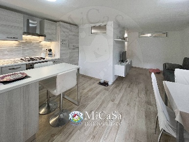 Foto Appartamento in Via Delle Margherite 21/B, Pisa Tirrenia di 60 m²