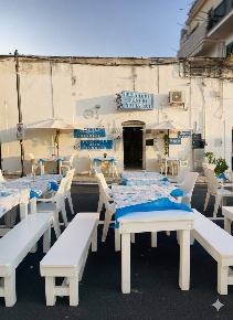 Foto Locale commerciale in Corso Cesare Battisti 35, Vieste Centro di 35 m²