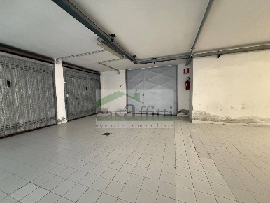 Foto Posti auto in Via Ortiz 28, Chieti Chieti Scalo di 100 m² con 1 locali