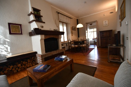 Foto Appartamento in viale della Vittoria 30, Bardonecchia Centro di 120 m²