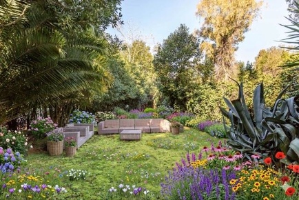 Foto Villa unifamiliare in Via Massimi 146, Roma Camilluccia - Farnesina