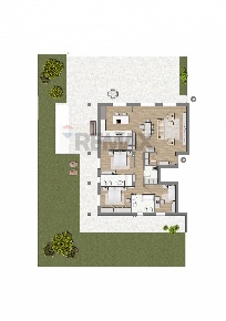 Foto Appartamento in VIA SONDRIO 6, Busto Arsizio Sant'Edoardo di 177 m²