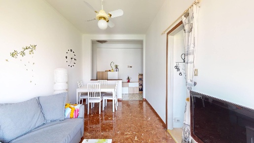 Foto Appartamento in Viale Giovanni Da Cermenate 59, Milano Pezzotti - Meda