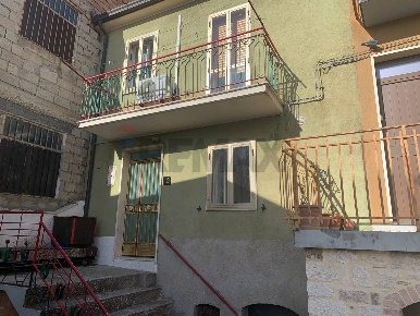 Foto Appartamento in VICO SECONDO CESARE BATTISTI 13, Busso di 51 m²