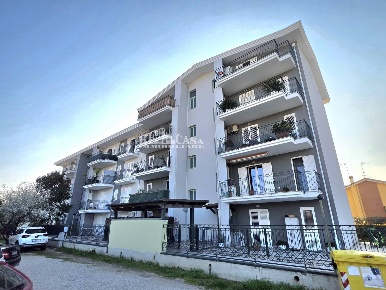 Foto Appartamento in Via Monteconero 92, San Benedetto del Tronto di 55 m²