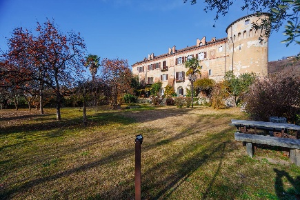 Foto Appartamento in Strada Castelvecchio 40, Moncalieri Santa Brigida
