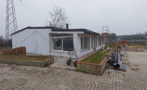 Foto Villa unifamiliare a Cervia Castiglione, Villa Inferno, Montaletto