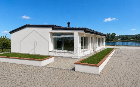 Foto Villa unifamiliare a Cervia Castiglione, Villa Inferno, Montaletto
