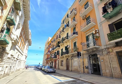 Foto Appartamento in VIA CATTARO 51, Bari Umbertina - Madonnella di 50 m²