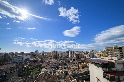 Foto Appartamento in Via Savoia, Catania Borgo di 78 m² con 3 locali