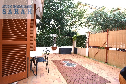Foto Appartamento in Via Paolina 280, Viareggio Centro di 75 m² in vendita
