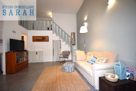 Foto Appartamento in Via Paolina 280, Viareggio Centro di 75 m² in vendita