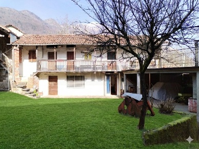 Foto Case semi ndipendenti in Via Cesiominore, Cesiomaggiore Centro