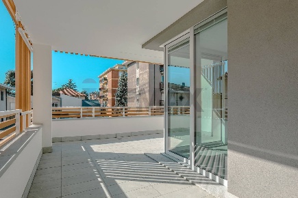 Foto Appartamento in VIA SONDRIO 6, Busto Arsizio Sant'Edoardo di 127 m²