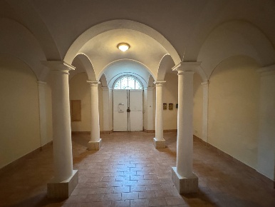 Foto Appartamento in Via Perpenti snc, Fermo Centro di 226 m² con 7 locali