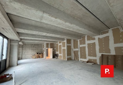 Foto Ufficio in Viale delle industrie 2, Caserta Ex Saint Gobain di 120 m²