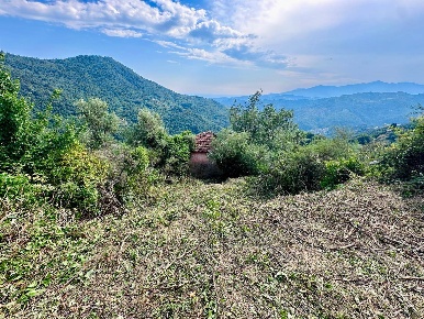 Foto Casa indipendente a Perinaldo di 48 m² con 3 locali in vendita