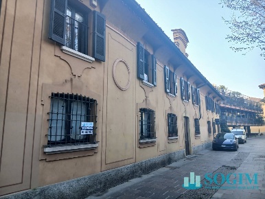 Foto Ufficio in via conte camillo benso di cavour 35, Cernusco sul Naviglio