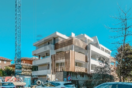 Foto Attico in VIA SONDRIO 6, Busto Arsizio Sant'Edoardo di 215 m²