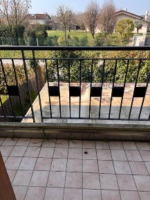 Foto Attico in VIA ROMA 50, Casier di 80 m² con 5 locali in vendita