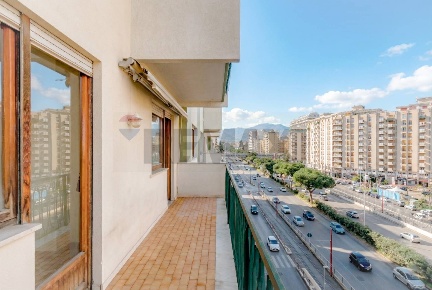 Foto Appartamento in Viale Regione Siciliana Nord Ovest 2629, Palermo Noce