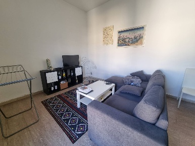 Foto Appartamento in via mora 11, Milano Carrobbio di 70 m² con 3 locali