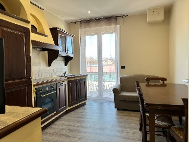 Foto Appartamento in Via Giuseppe Garibaldi 116, Carrù Centro di 55 m²