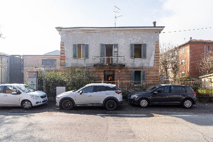 Foto Casa indipendente in VIA NAZIONALE 1, Sissa Trecasali Trecasali