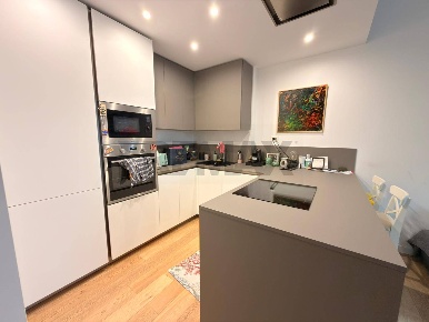 Foto Appartamento in via papa giovanni XXIII 5, Peschiera Borromeo di 69 m²