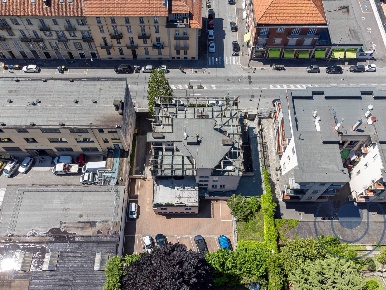 Foto Appartamento in Corso Moncalieri, Torino Cavoretto di 75 m² in vendita