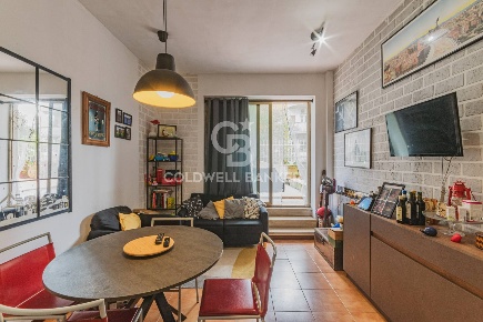 Foto Appartamento in Via Courmayeur 25, Roma Cortina d'Ampezzo di 49 m²