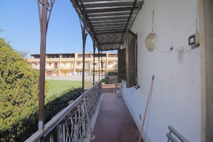 Foto Appartamento in Via Cornelia 150, Roma Cornelia - Montespaccato