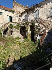 Foto Rustico in Vicolo Girone 5, Francolise Sant'Andrea Pizzone Ciamprisco