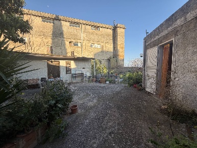 Foto Casa indipendente in via domenico scinà 82, Castelvetrano Centro