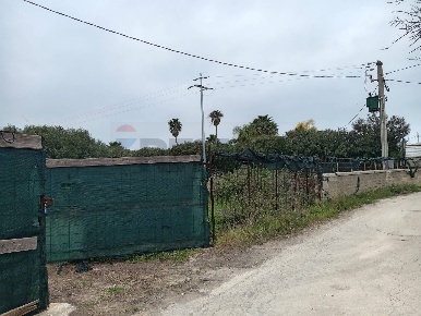 Foto Terreno agricolo in Via Isola, Siracusa Isola di 10000 m² in vendita
