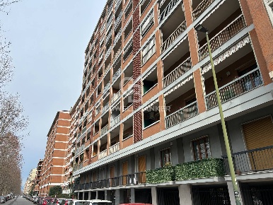 Foto Appartamento in CORSO BRUNELLESCHI 173, Torino Pozzo Strada di 95 m²