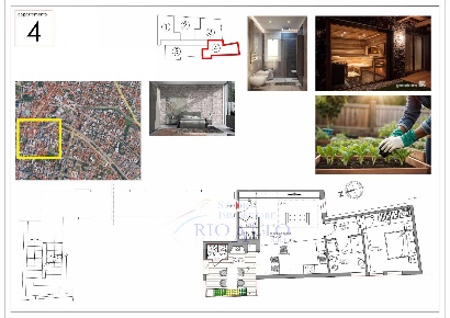 Foto Appartamento a Venezia Mestre di 60 m² con 3 locali in vendita