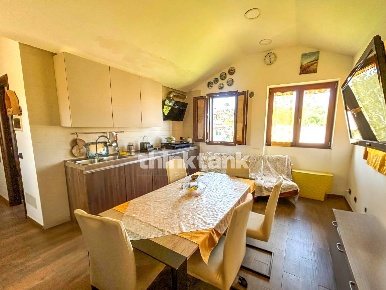 Foto Villa unifamiliare in Via Della Spiaggia, Augusta di 120 m² in vendita